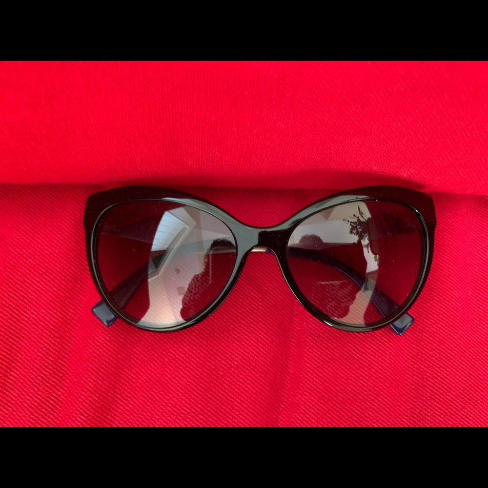 Versace sunglasses